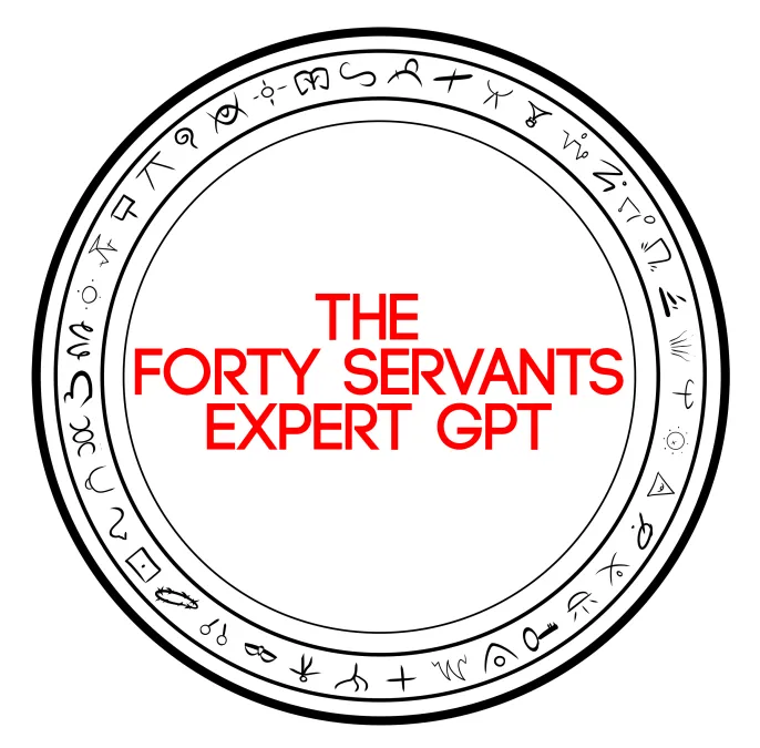 ServantsGPT